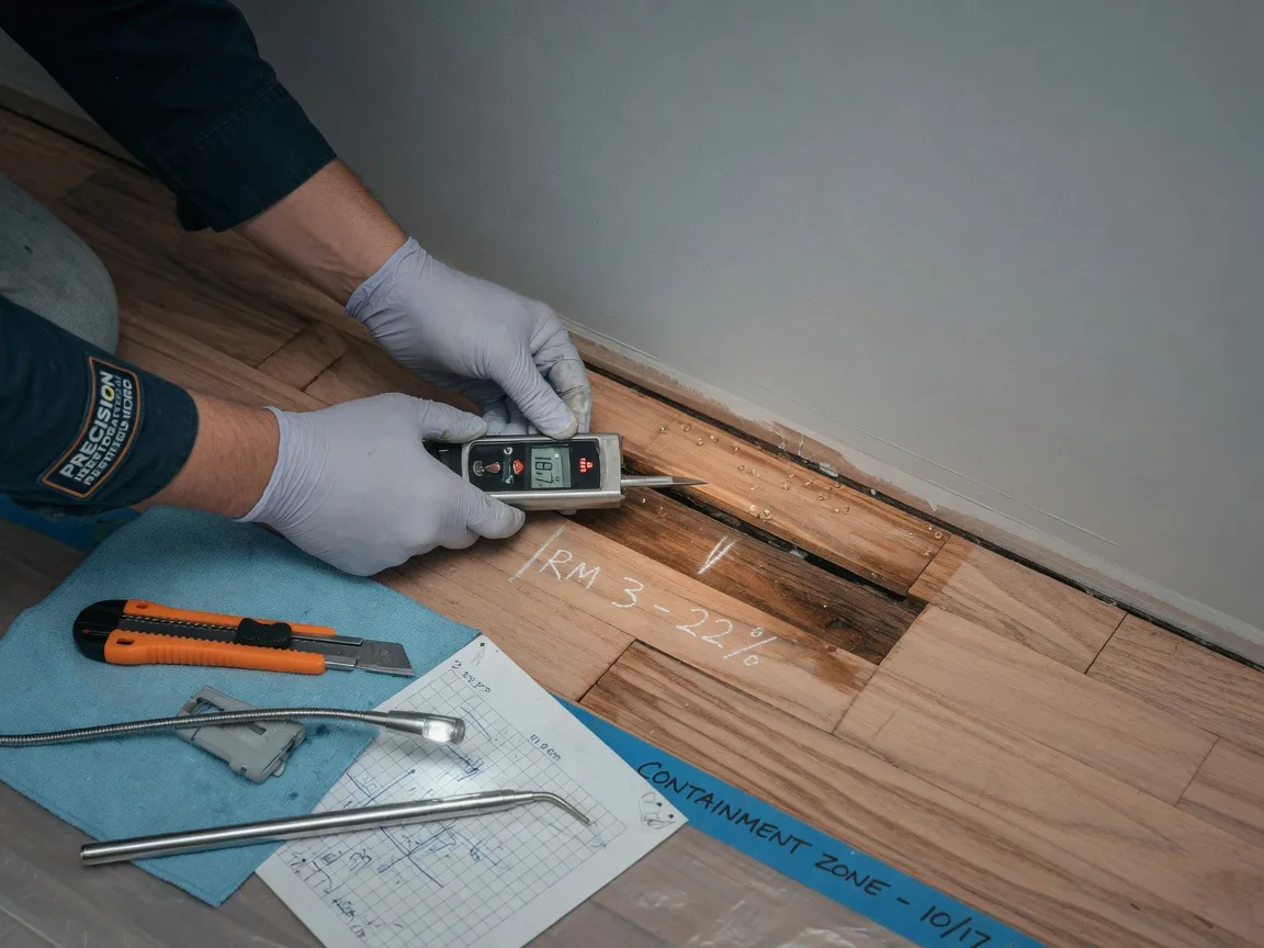 Why choose Water Removal in Rocky Hill, NJ